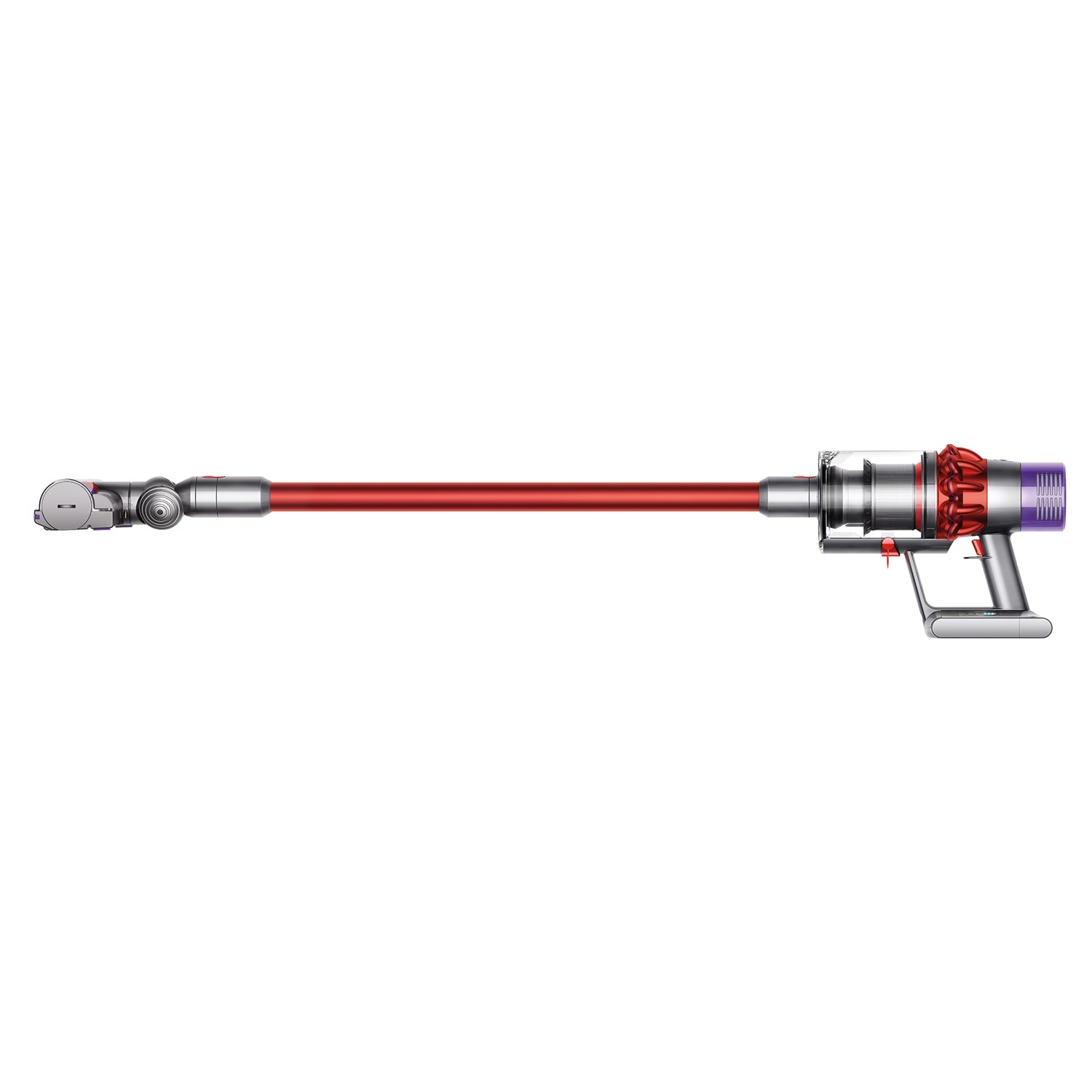 Dyson 220 volt Cyclone V10 Animal Cordless Large Vacuum Cleaner 220v 240 volts 50 hz - 220 - Electronics