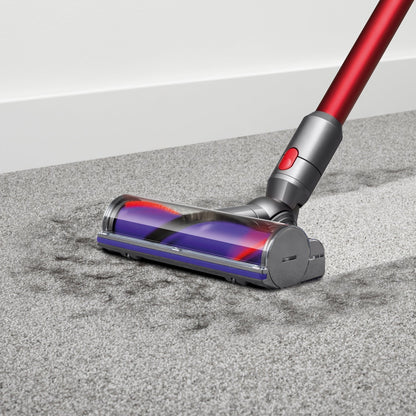 Dyson 220 volt Cyclone V10 Animal Cordless Large Vacuum Cleaner 220v 240 volts 50 hz - 220 - Electronics
