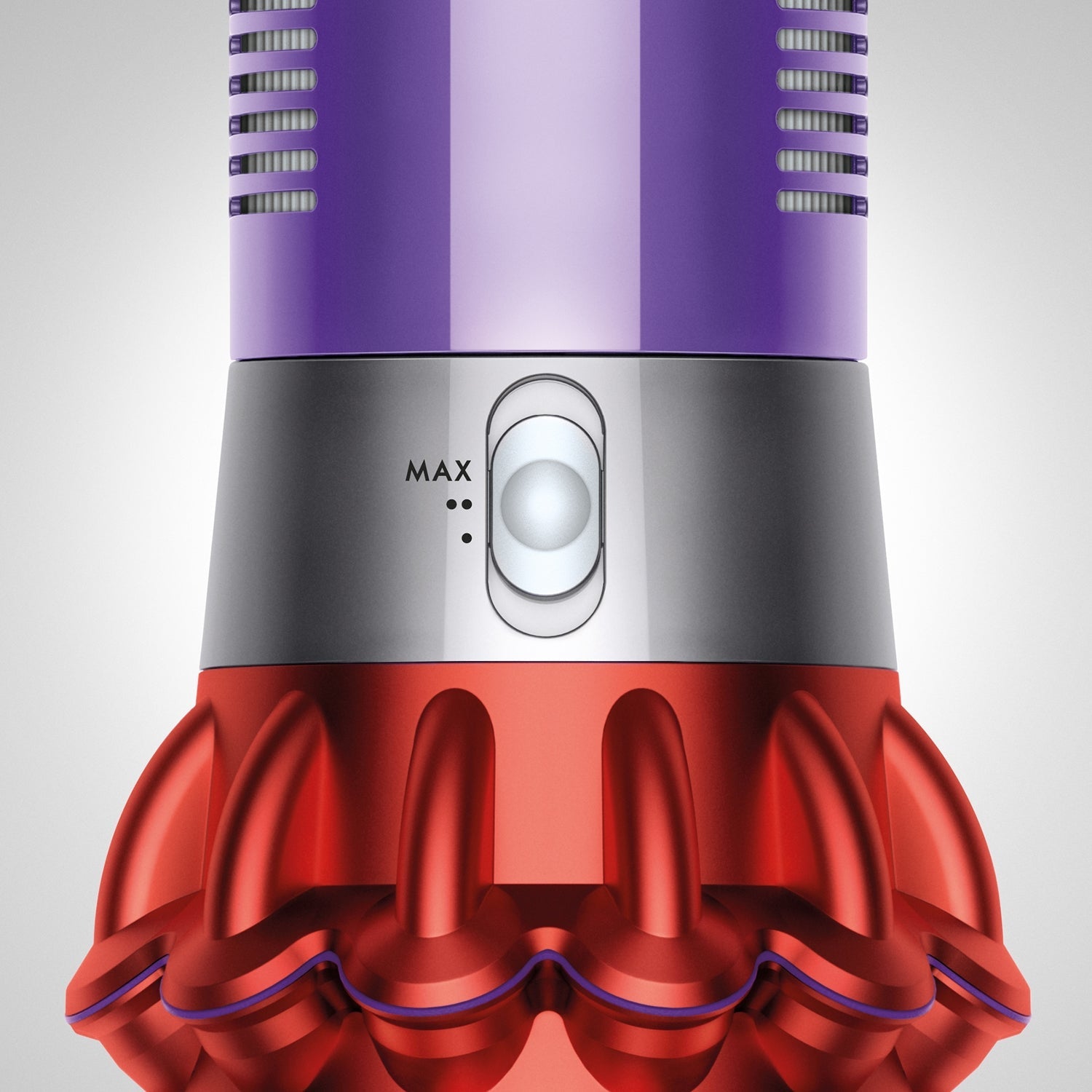 Dyson cyclone v10 ヘッド 赤紫 Dyson Cyclone V10 Motorhead Cordless Vacuum Cleaner - Comes w