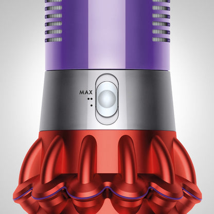 Dyson 220 volt Cyclone V10 Animal Cordless Large Vacuum Cleaner 220v 240 volts 50 hz - 220 - Electronics