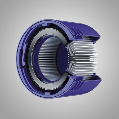 Dyson 220 volt Cyclone V10 Animal Cordless Large Vacuum Cleaner 220v 240 volts 50 hz - 220 - Electronics