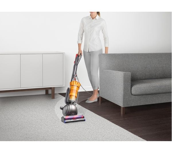 Dyson 220 volt Light Ball Upright Vacuum Cleaner 220v 240 Volts 50 hz - 220 - Electronics