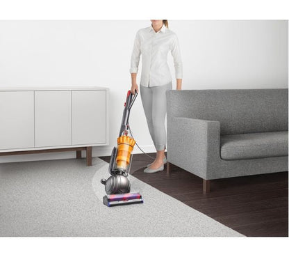Dyson 220 volt Light Ball Upright Vacuum Cleaner 220v 240 Volts 50 hz - 220 - Electronics