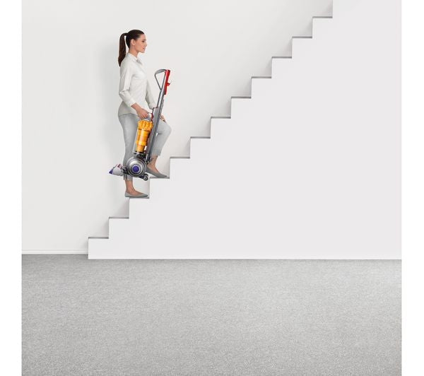Dyson 220 volt Light Ball Upright Vacuum Cleaner 220v 240 Volts 50 hz - 220 - Electronics