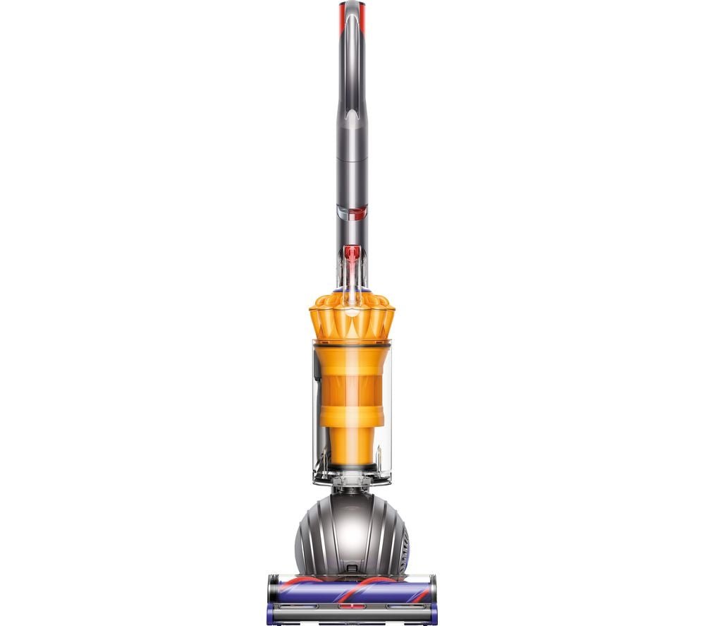 Dyson 220 volt Light Ball Upright Vacuum Cleaner 220v 240 Volts 50 hz - 220 - Electronics