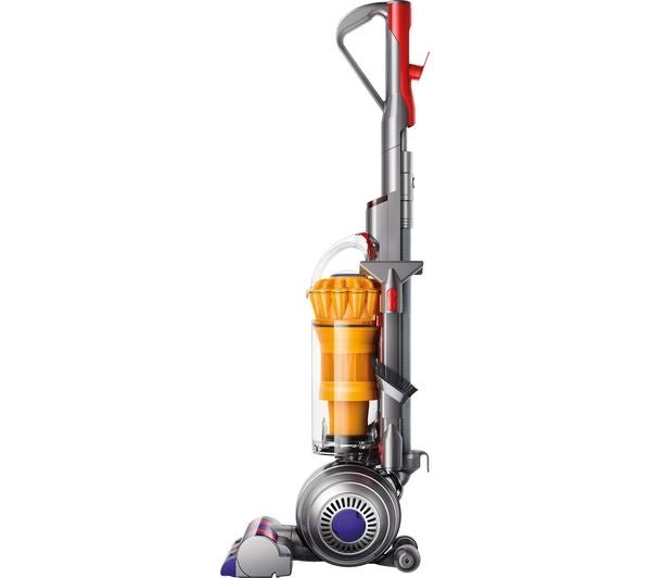 Dyson 220 volt Light Ball Upright Vacuum Cleaner 220v 240 Volts 50 hz - 220 - Electronics