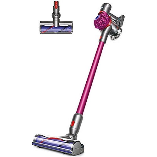 Dyson 220 volt V7 Motorhead Cordless Vacuum Cleaner 220v 240 volts 50 hz - 220 - Electronics