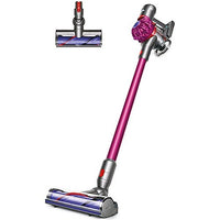 Dyson 220 volt V7 Motorhead Cordless Vacuum Cleaner 220v 240 volts 50 hz - 220 - Electronics
