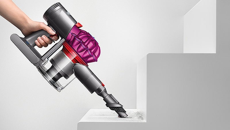 Dyson 220 volt V7 Motorhead Cordless Vacuum Cleaner 220v 240 volts 50 hz - 220 - Electronics