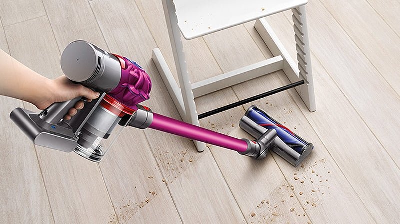 Dyson 220 volt V7 Motorhead Cordless Vacuum Cleaner 220v 240 volts 50 hz - 220 - Electronics