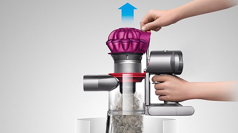 Dyson 220 volt V7 Motorhead Cordless Vacuum Cleaner 220v 240 volts 50 hz - 220 - Electronics