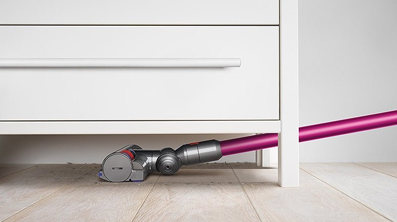 Dyson 220 volt V7 Motorhead Cordless Vacuum Cleaner 220v 240 volts 50 hz - 220 - Electronics