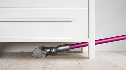 Dyson 220 volt V7 Motorhead Cordless Vacuum Cleaner 220v 240 volts 50 hz - 220 - Electronics