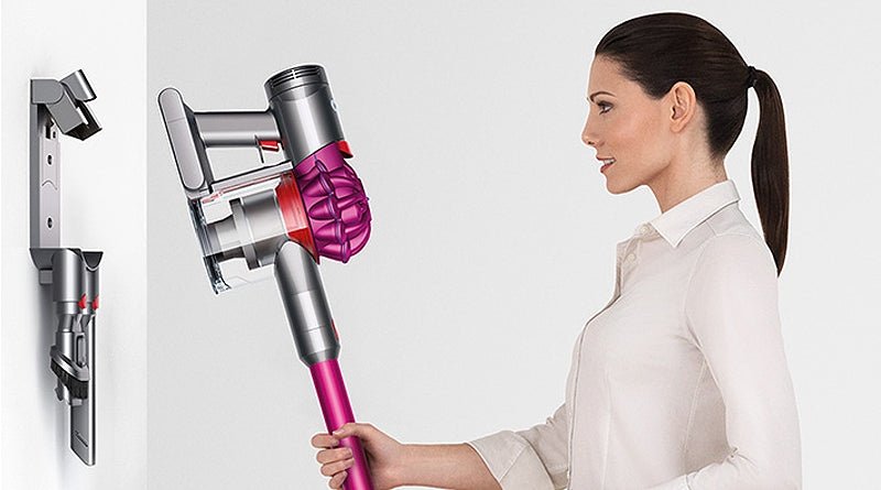 Dyson 220 volt V7 Motorhead Cordless Vacuum Cleaner 220v 240 volts 50 hz - 220 - Electronics