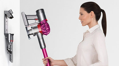 Dyson 220 volt V7 Motorhead Cordless Vacuum Cleaner 220v 240 volts 50 hz - 220 - Electronics