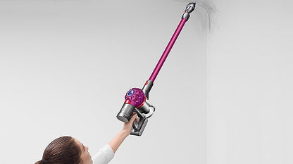 Dyson 220 volt V7 Motorhead Cordless Vacuum Cleaner 220v 240 volts 50 hz - 220 - Electronics