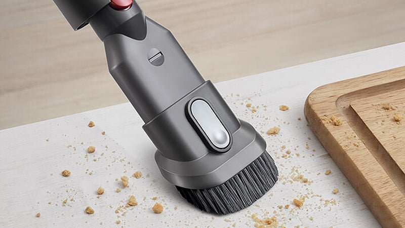 Dyson 220 volt V8 Animal Handheld Cordless Vacuum cleaner 220v 240 volts 50 hz - 220 - Electronics