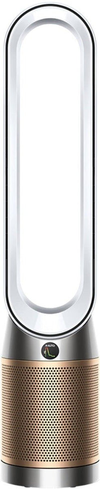 Dyson TP09 220 volts Cool Air Purifier with Fan formaldehyde Hepa H13 purifier - 220 - Electronics
