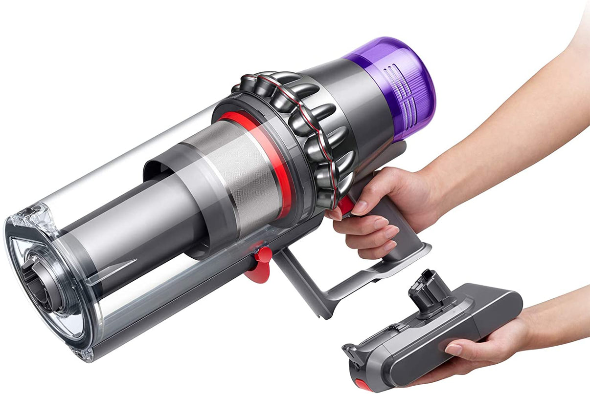 Dyson V11 220 volts Torque Drive Cordless Stick Vacuum 220v 240 volt 50 hz v11 - 220 - Electronics
