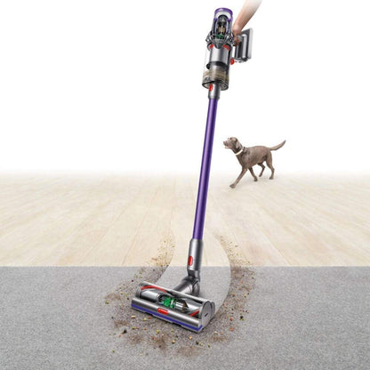 Dyson V11 Animal 220 volts Cordless Stick Vacuum 220 volt 50 hz v11 animal - 220 - Electronics