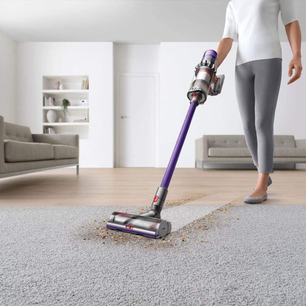 Dyson V11 Animal 220 volts Cordless Stick Vacuum 220 volt 50 hz v11 animal - 220 - Electronics