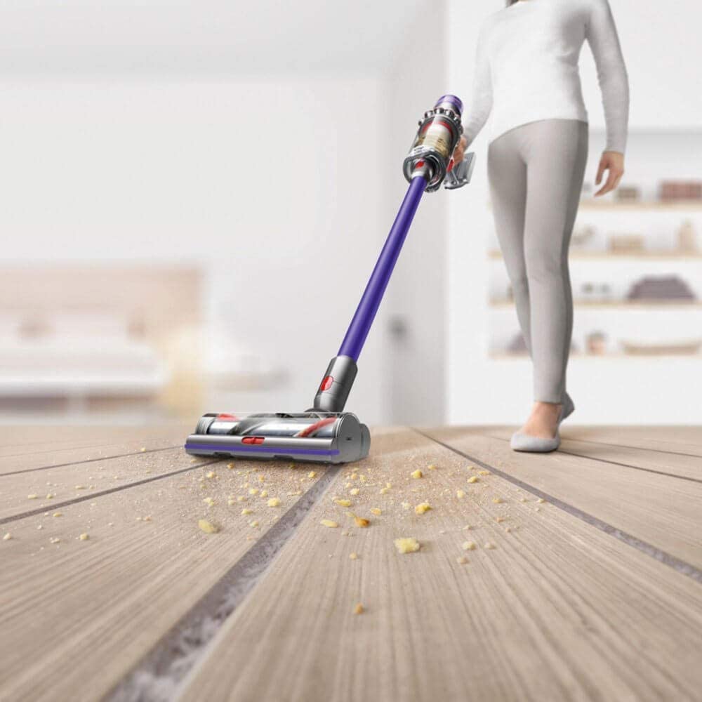 Dyson V11 Animal 220 volts Cordless Stick Vacuum 220 volt 50 hz v11 animal - 220 - Electronics