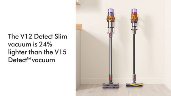 Dyson V12 220 volt Slim Cordless Stick Vacuum Cleaner 220v 240 volt - 220v volt electronics