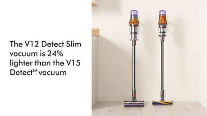 Dyson V12 220 volt Slim Cordless Stick Vacuum Cleaner 220v 240 volt - 220v volt electronics