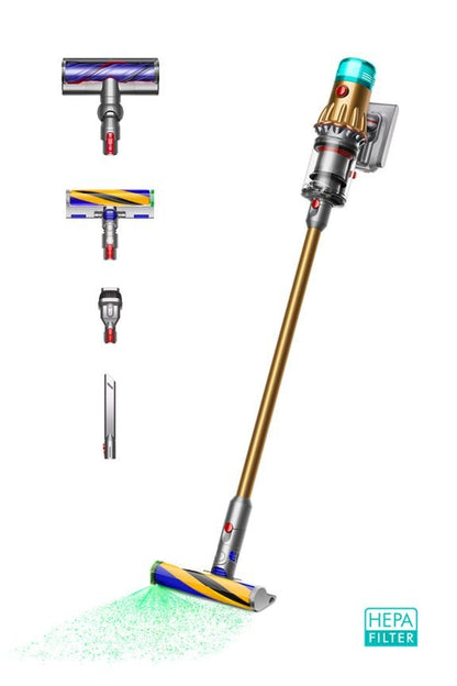 Dyson V12 220 volt Slim Cordless Stick Vacuum Cleaner 220v 240 volt - 220v volt electronics