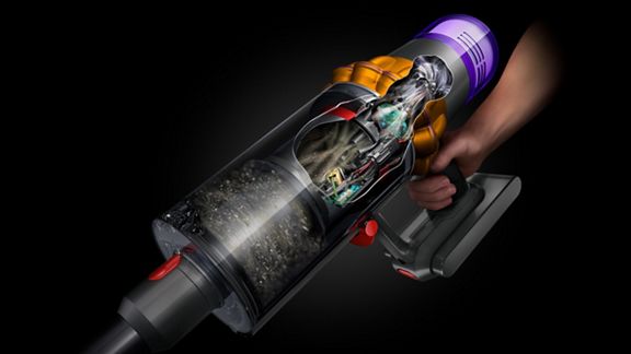 Dyson V15 220 volt Detect Cordless Stick Vacuum 220v 240 volts - 220v volt electronics
