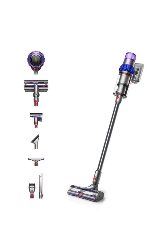 Dyson V15 220 volt Detect Cordless Stick Vacuum 220v 240 volts - 220v volt electronics
