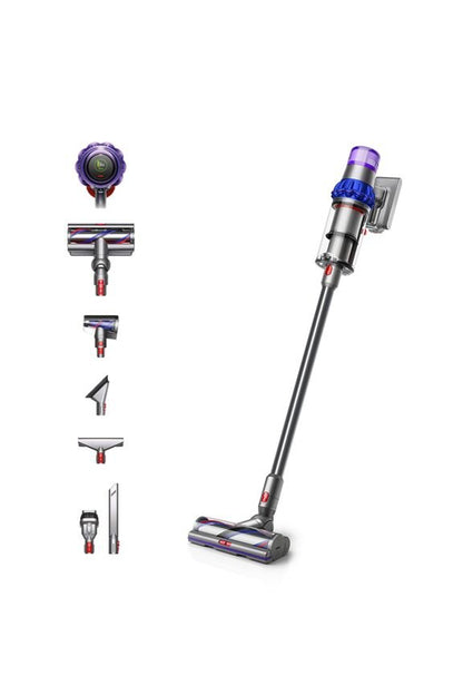 Dyson V15 220 volt Detect Cordless Stick Vacuum 220v 240 volts - 220v volt electronics