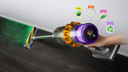 Dyson V15 220 volt Detect Cordless Stick Vacuum 220v 240 volts - 220v volt electronics