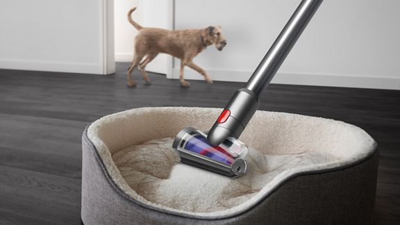 Dyson V15 220 volt Detect Cordless Stick Vacuum 220v 240 volts - 220v volt electronics