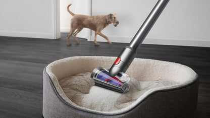 Dyson V15 220 volt Detect Cordless Stick Vacuum 220v 240 volts - 220v volt electronics