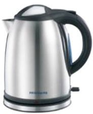 EF by Fisher and Paykal EFJK1802 220 Volts Electric Kettle - 220 - Electronics
