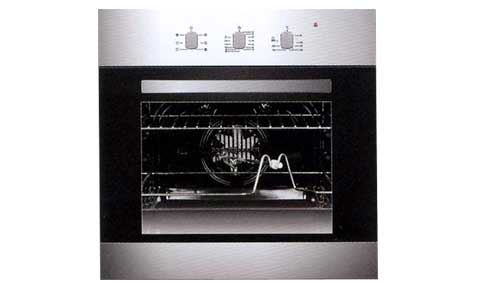 EF Elba BO - AE62A Built in Oven for 220/240 Volts - 220 - Electronics