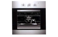 EF Elba BO - AE62A Built in Oven for 220/240 Volts - 220 - Electronics