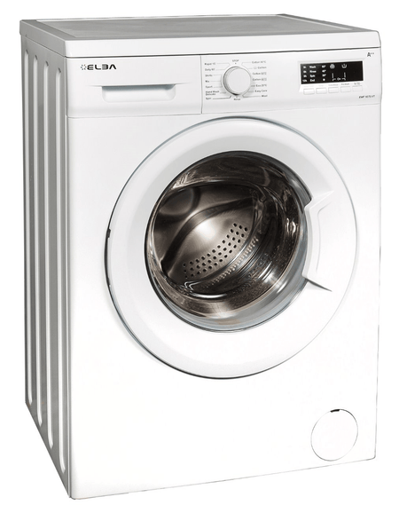 EF Elba by Fisher and Paykal Washer / Dryer Combo EWD - 7512VT 220 volts 50 hz - 220 - Electronics