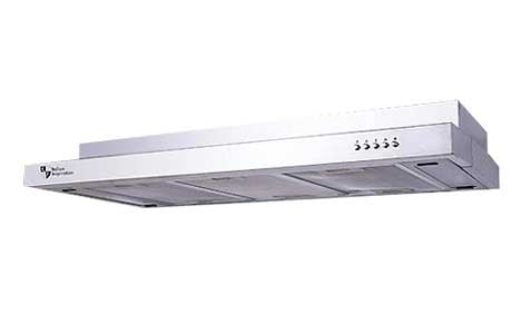 EF Elba EFCH - 9201HM - SS 220/240 Volt Range Hood Fan - 220 - Electronics