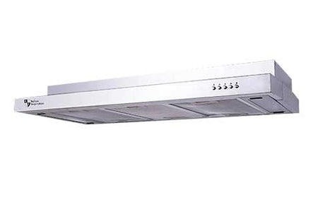 EF Elba EFCH - 9201HM - SS 220/240 Volt Range Hood Fan - 220 - Electronics