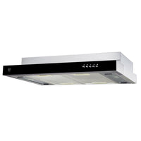 Ef Elba EFCH - 9202HM - SS 220 volts Range Hood 220v 240 volt Cooker Hood Fan - 220 - Electronics