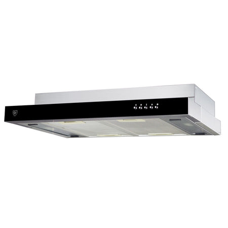 Ef Elba EFCH - 9202HM - SS 220 volts Range Hood 220v 240 volt Cooker Hood Fan - 220 - Electronics