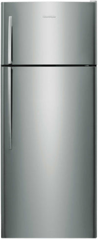 EF Elba F380S Top - Mount 220 Volt Refrigerator - 220 - Electronics