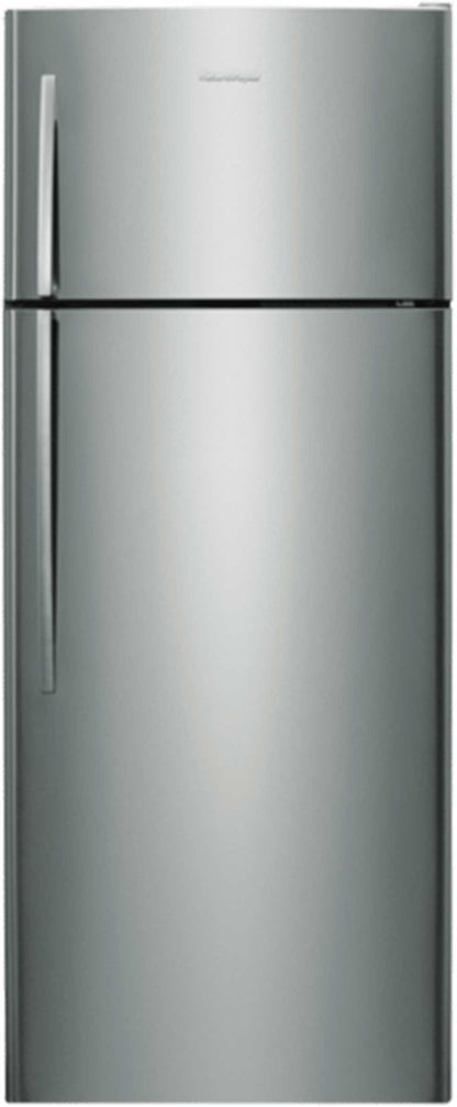 EF Elba F380S Top - Mount 220 Volt Refrigerator - 220 - Electronics