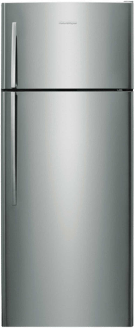 EF Elba F380S Top - Mount 220 Volt Refrigerator - 220 - Electronics