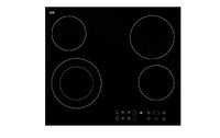 EF Elba HB - AV - 460A 220 Volt Electric Cooktop - 220 - Electronics