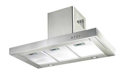 EF Elba Professional Electric Cooktop, Built - in Oven and Range Hood Combo for 220 Volts - 220 - Electronics