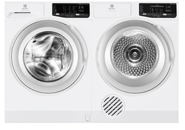 Electrolux EWF7525 and EDV705HQ 220 volt Washer Dryer Set for 220v 220 Volts 50 hz - 220 - Electronics