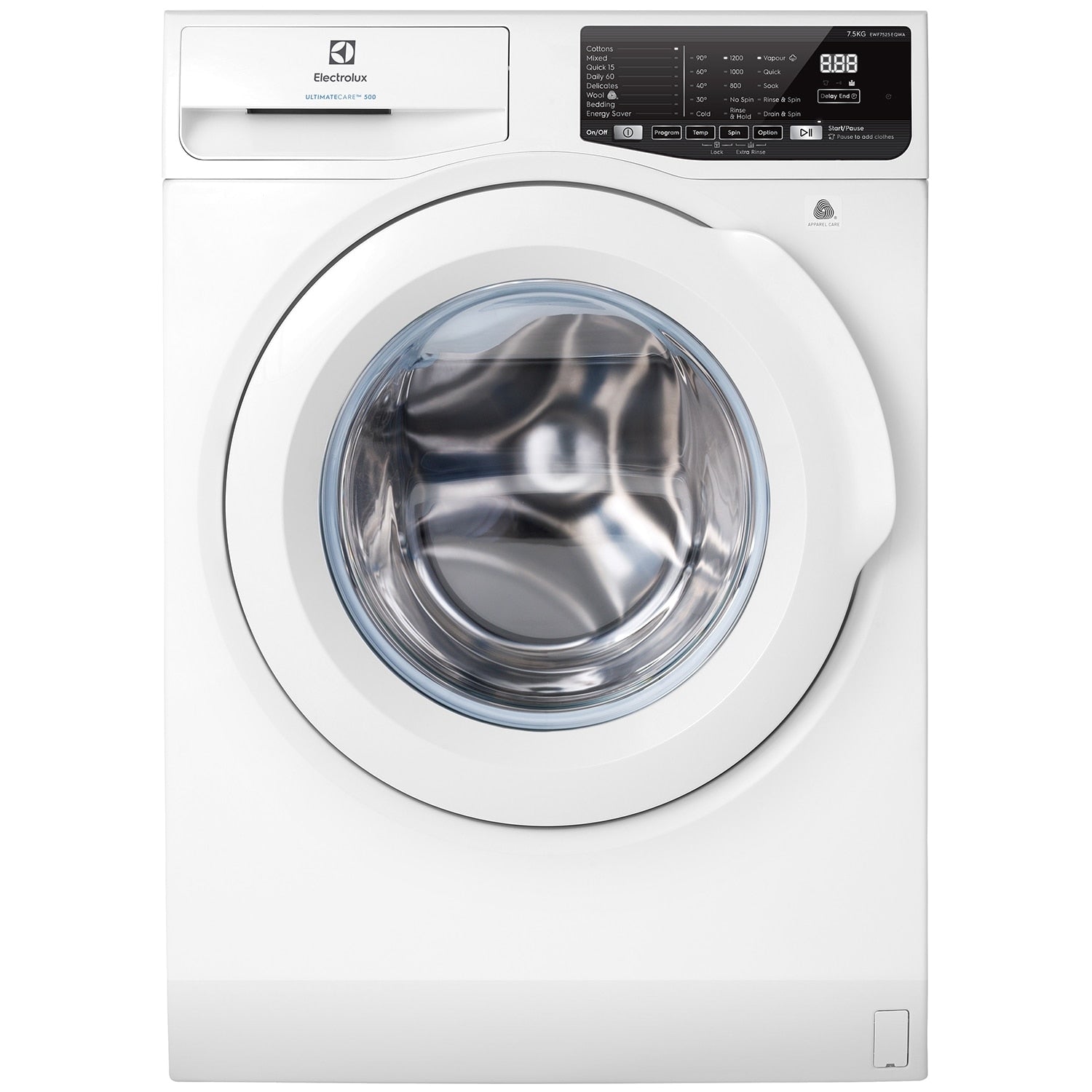 Electrolux EWF7525 and EDV705HQ 220 volt Washer Dryer Set for 220v 220 Volts 50 hz - 220 - Electronics